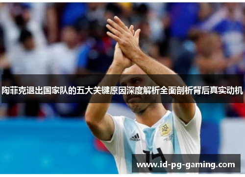 陶菲克退出国家队的五大关键原因深度解析全面剖析背后真实动机